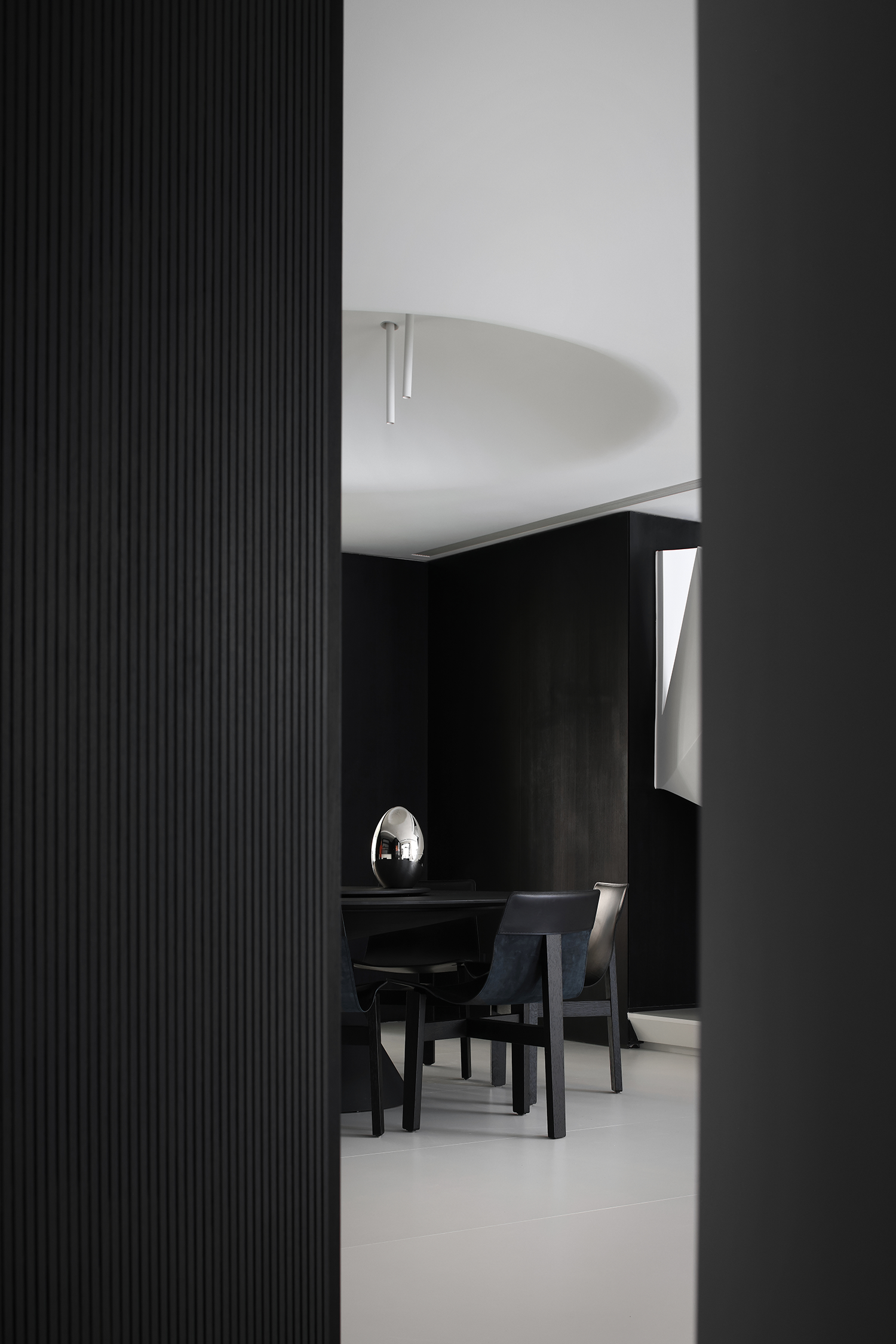 588㎡ 至简大宅丨中国泉州丨ZCID 郑超室内设计（香港）有限公司-31