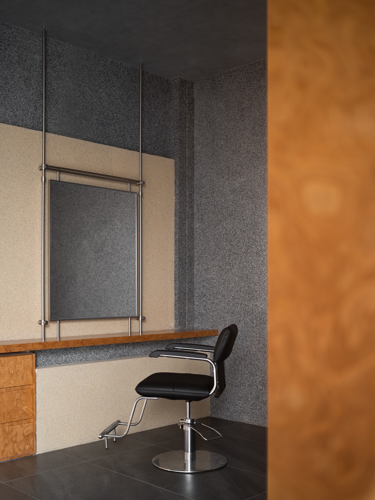 成都 ZZEST & 追溯型格丨中国成都丨E27 STUDIO-22