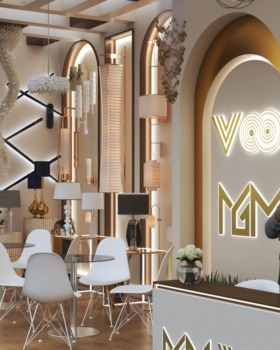 MGM& VOO