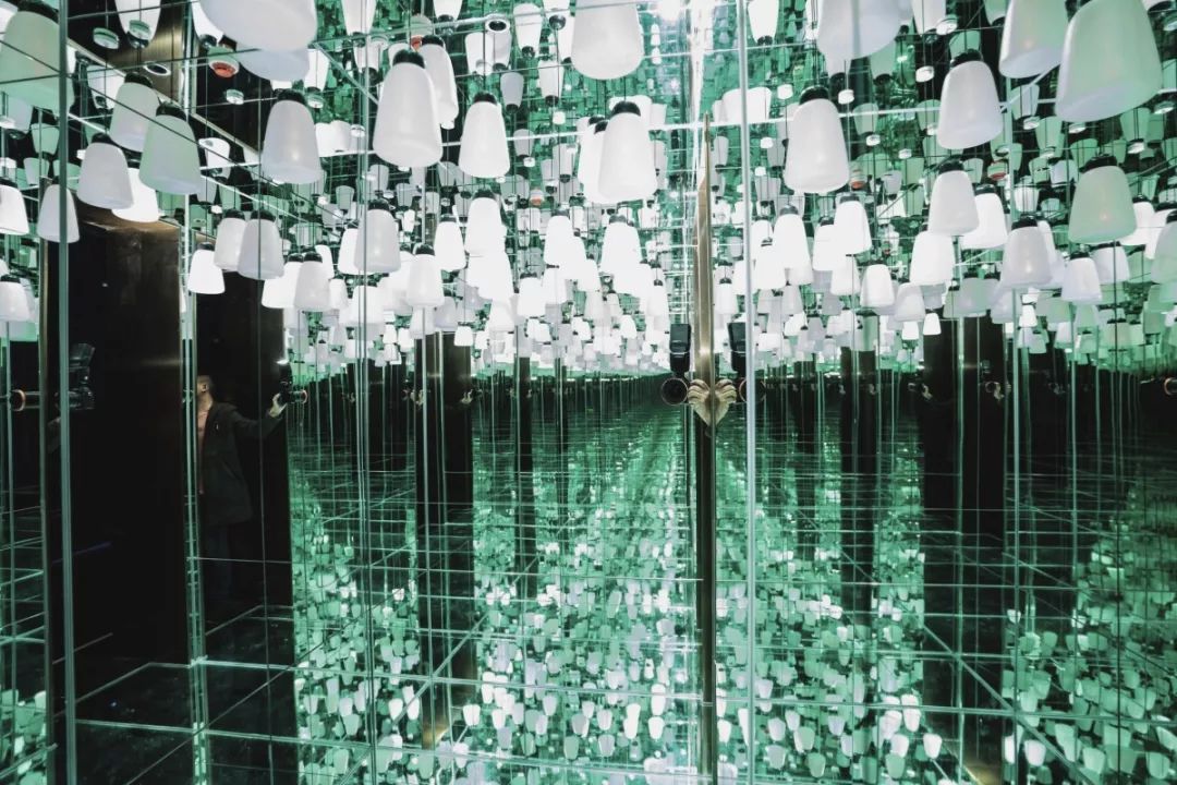 MR.BIG KTV | 多元艺术文化融入娱乐空间的新变革-13