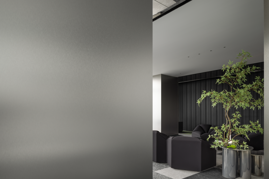 广州简美设计 | 森林苏醒-25