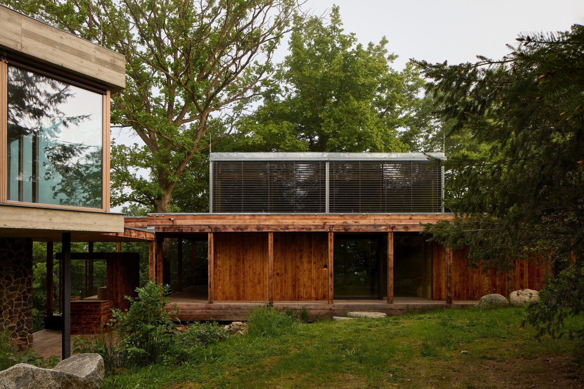 丨捷克丨päivä architekti-28