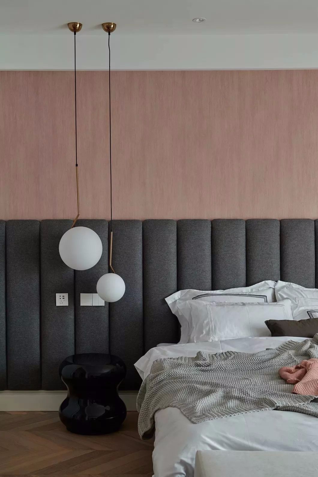 轻奢的美学之家-66