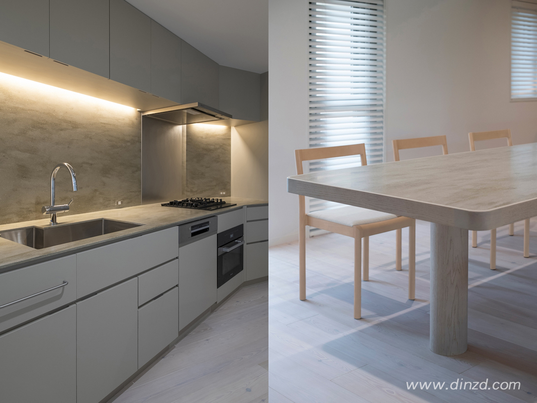 在麻布的住所丨日本东京-77