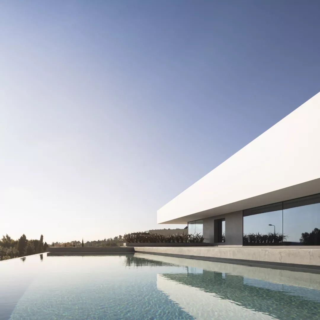 BICA Arquitectos | 诗意建筑的无限接近-34