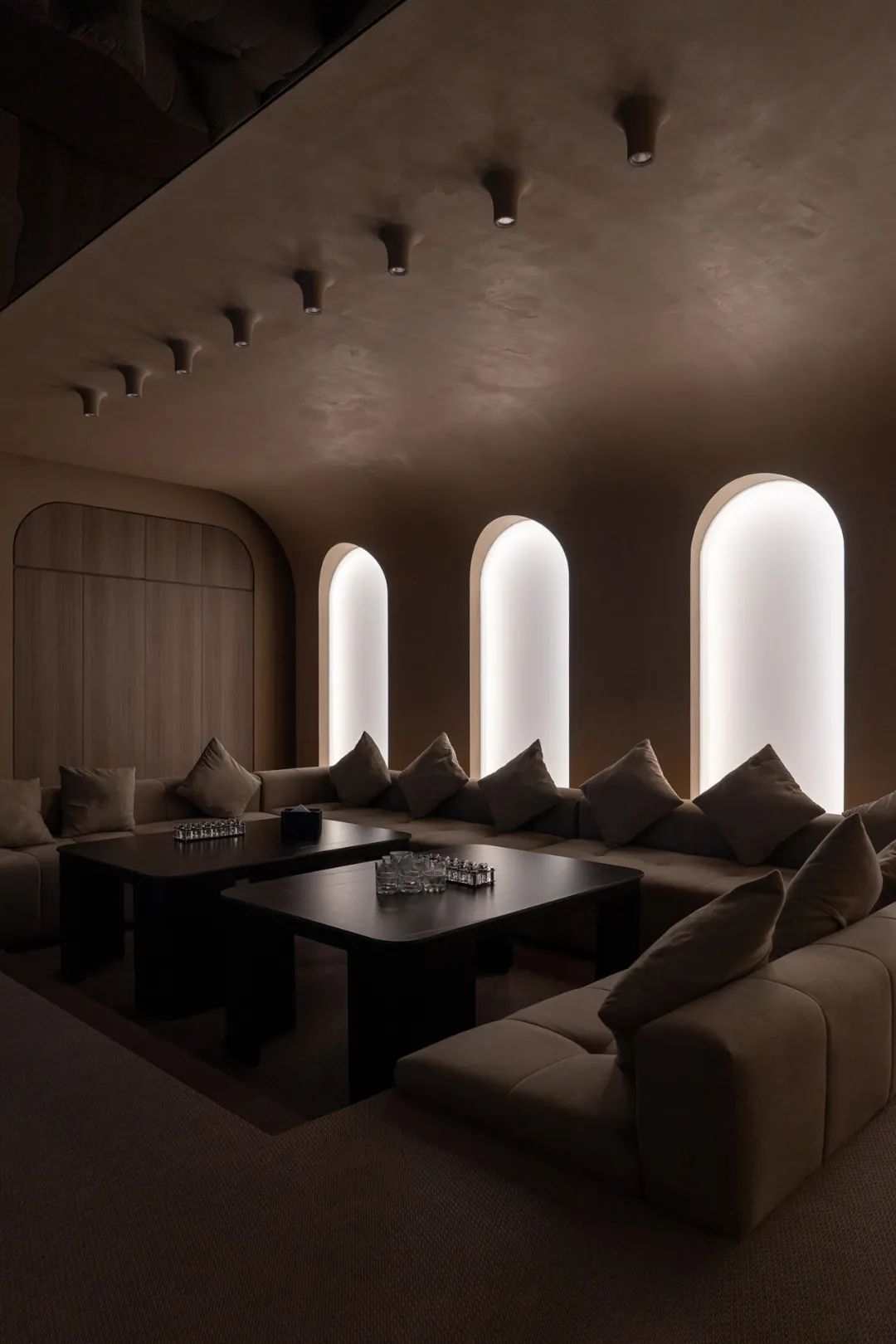 三里屯 3·3 Lounge丨中国北京丨生兵,陶大伟-3