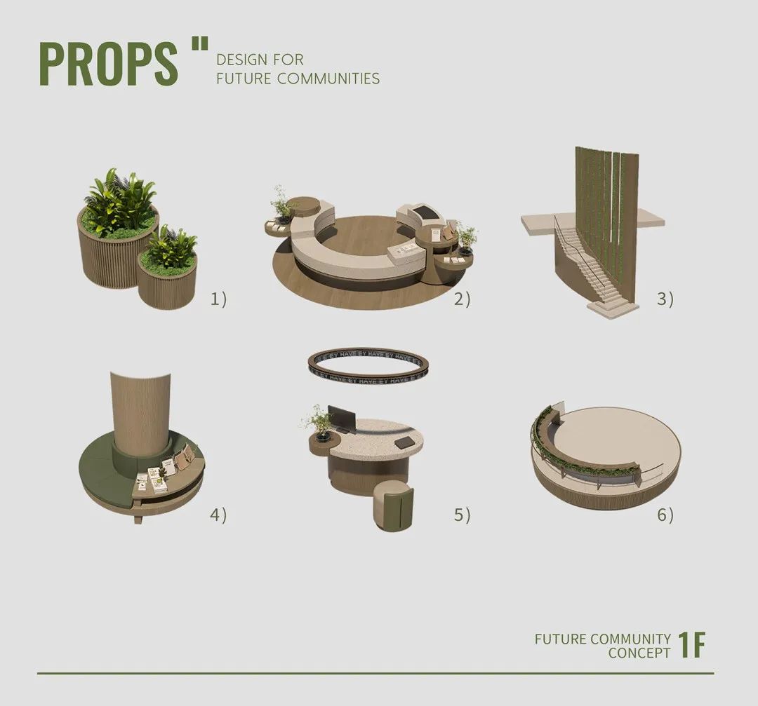 万科渔里未来社区·光年里丨中国嘉兴丨G.ART集艾设计全逸工作室-50