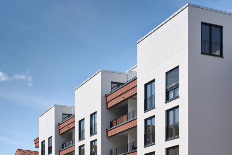 Ilversgehofener Platz 建筑设计丨德国丨grabowski.spork architektur-12