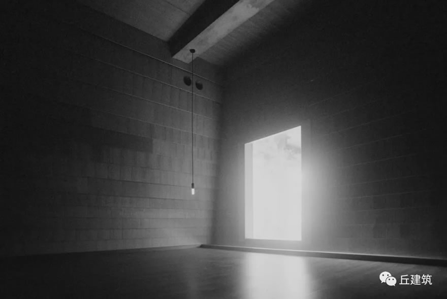 禅修馆的内外之间 · 于岛设计团队打造的心灵空间丨中国河北-179