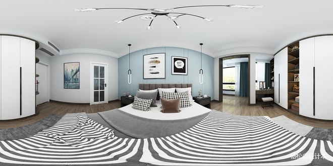 《仁山公园》丨中国铜仁丨易南空间设计-18