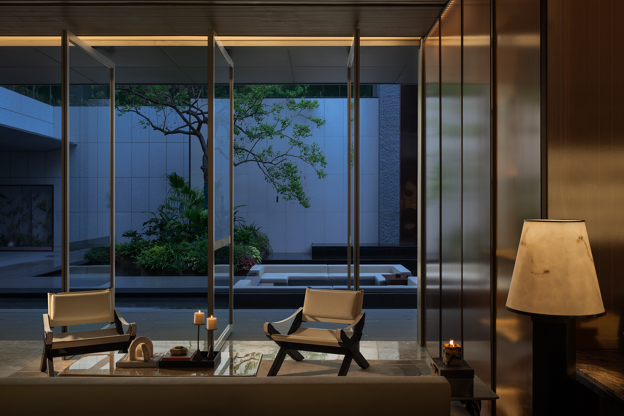 苏州中建太泽之星御湖丨中国苏州丨朴悦设计PURE DESIGN-50