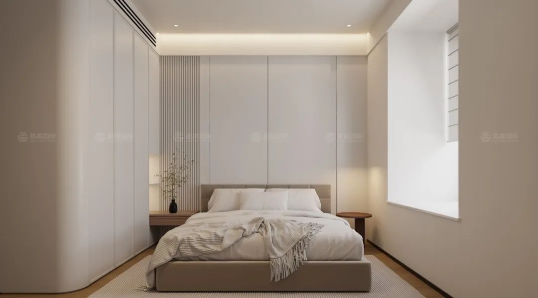 易高 • 家属院丨易高国际-34