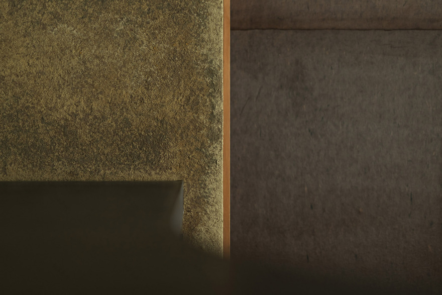 代官山车站画廊丨日本东京丨Koyori Architects-158