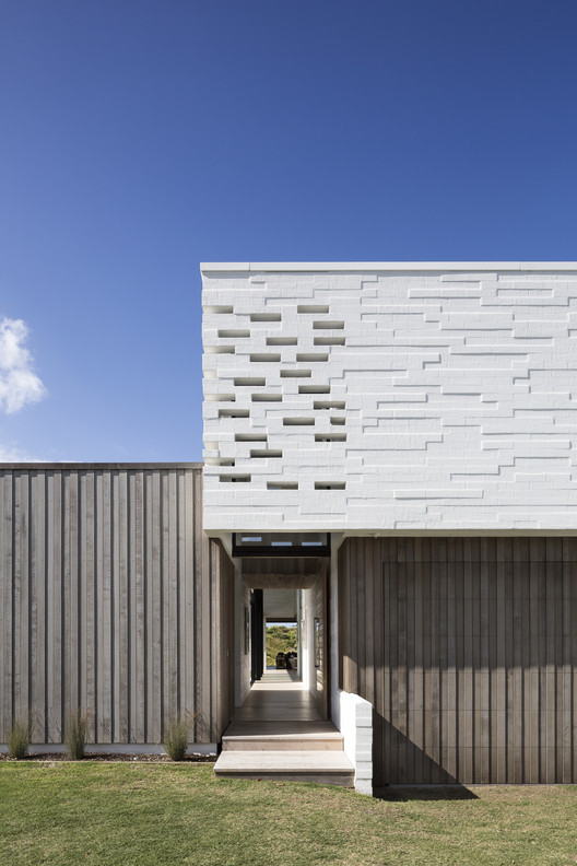 新西兰 Omaha 海滨度假屋 | 图阿图瓦之家-16