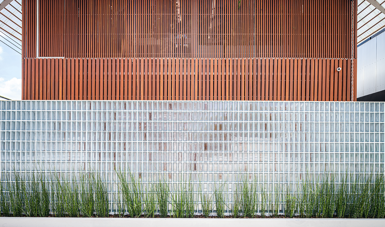 泰国 Bangkok 的冰苏别墅丨Junsekino Architect and Design-22