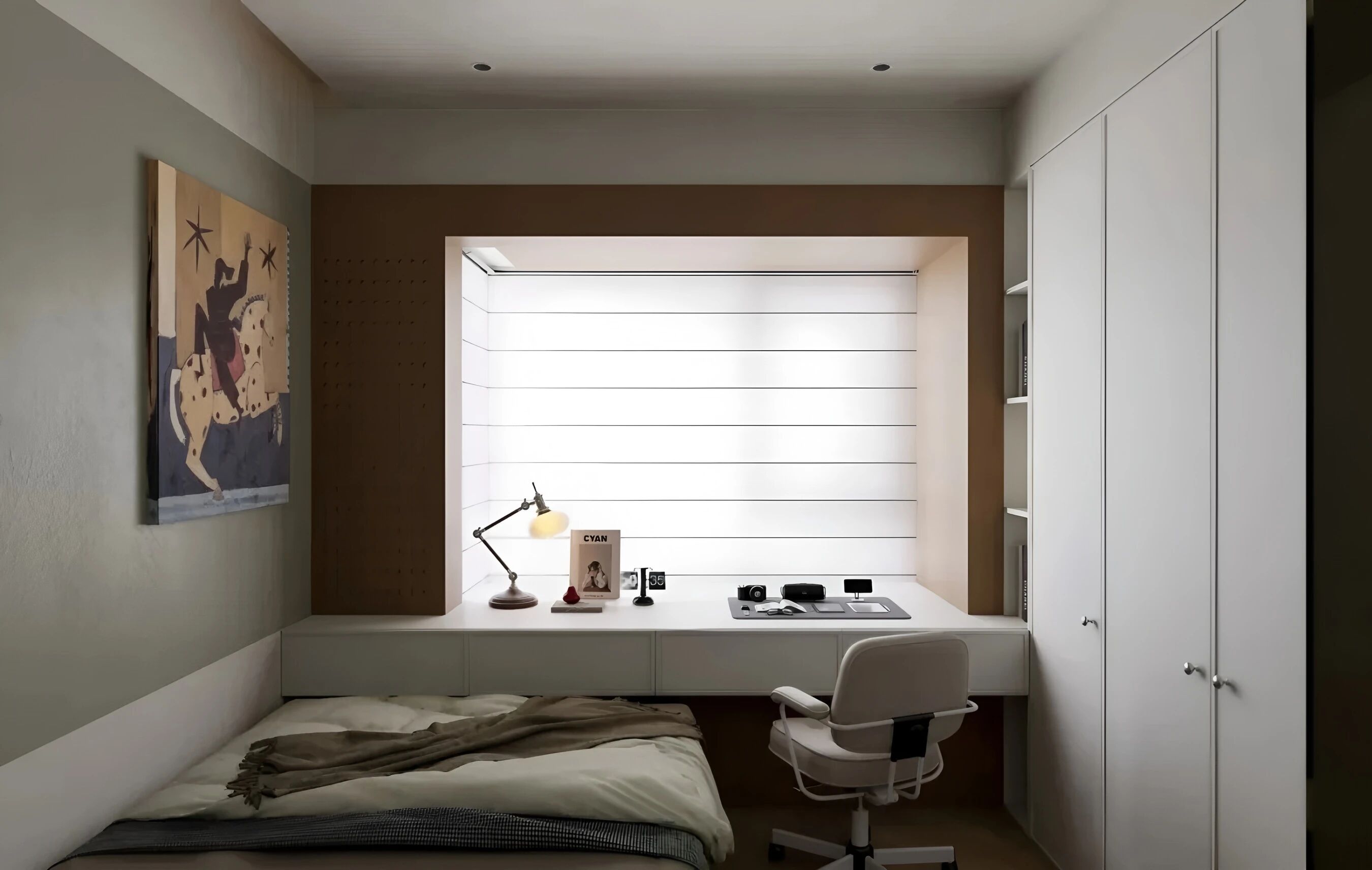 隐于市的山水居丨中国温州丨柒筑设计-78