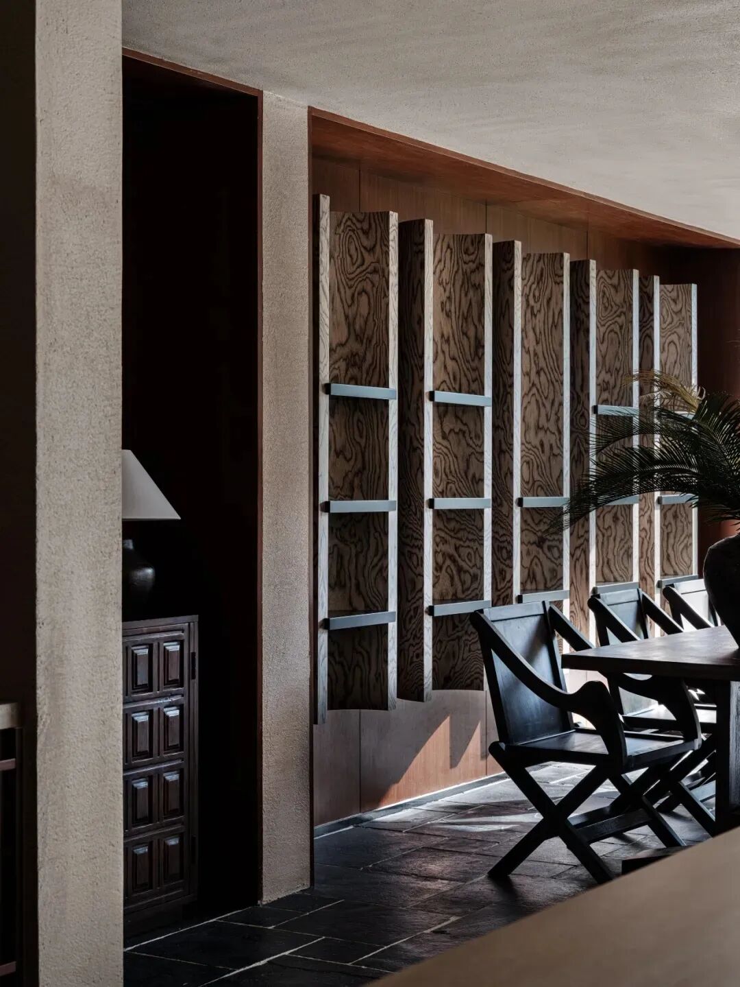 屿境YU JING度假民宿-44