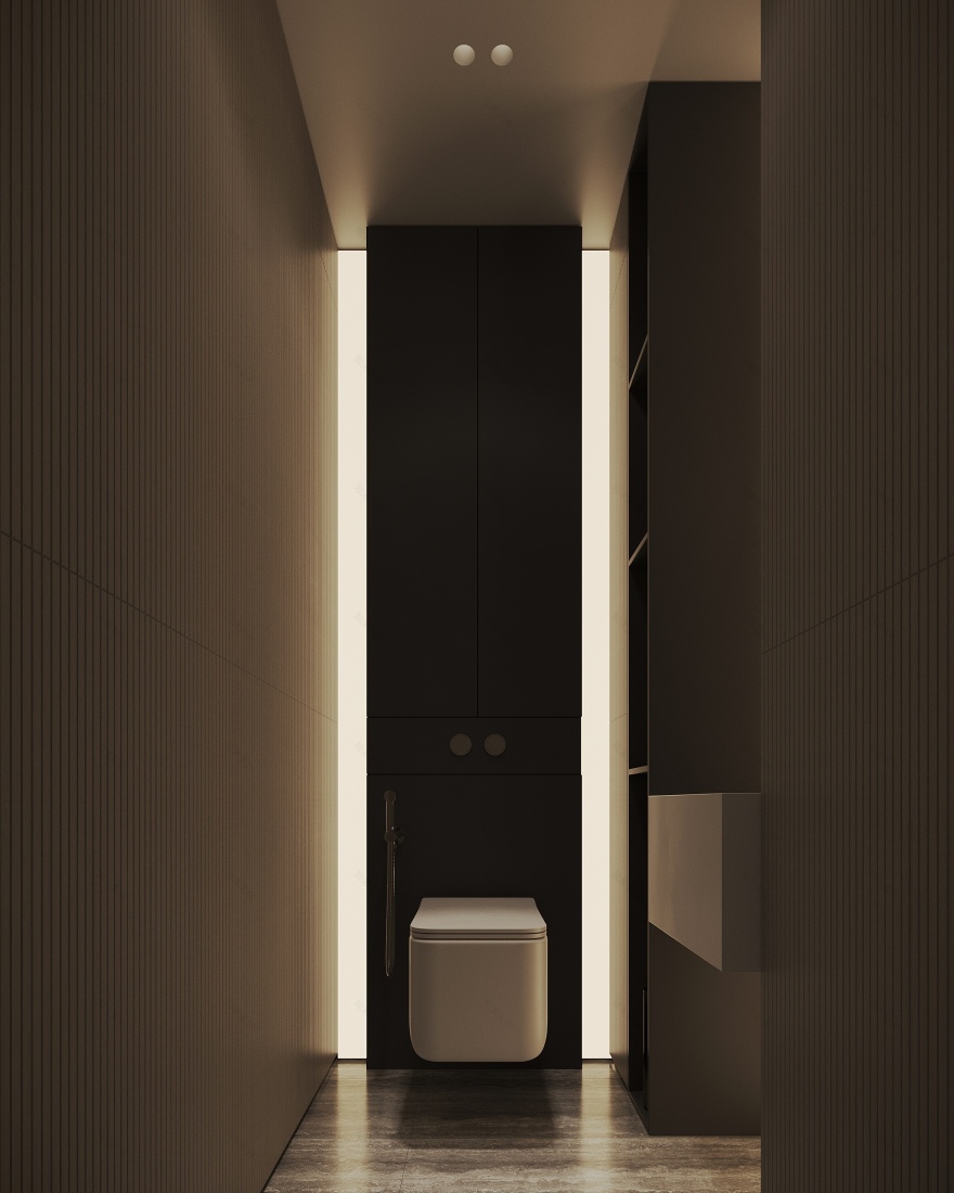 凯旋住宅综合项目丨白俄罗斯明斯克丨MUKAAB-39