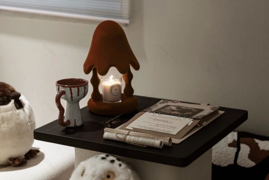 美的·滨湖学府丨中国佛山丨广东天元建筑设计有限公司-36