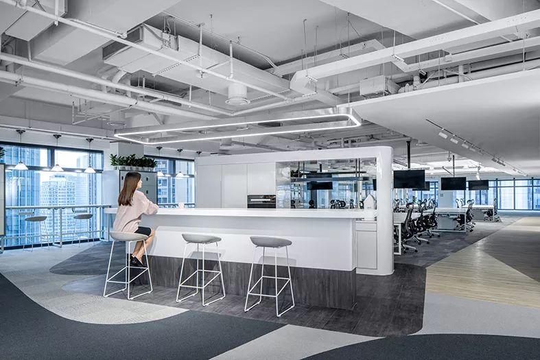  RDP 普昱建筑设计丨深圳思特沃克办公室室内设计 丨中国深圳-84