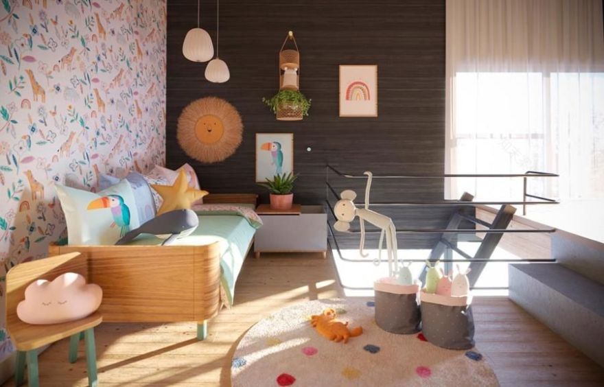 Casa NaToca建筑装饰展“Refúgios”版丨阿根廷丨Mauricio Magarão等众多建筑师及工作室-105