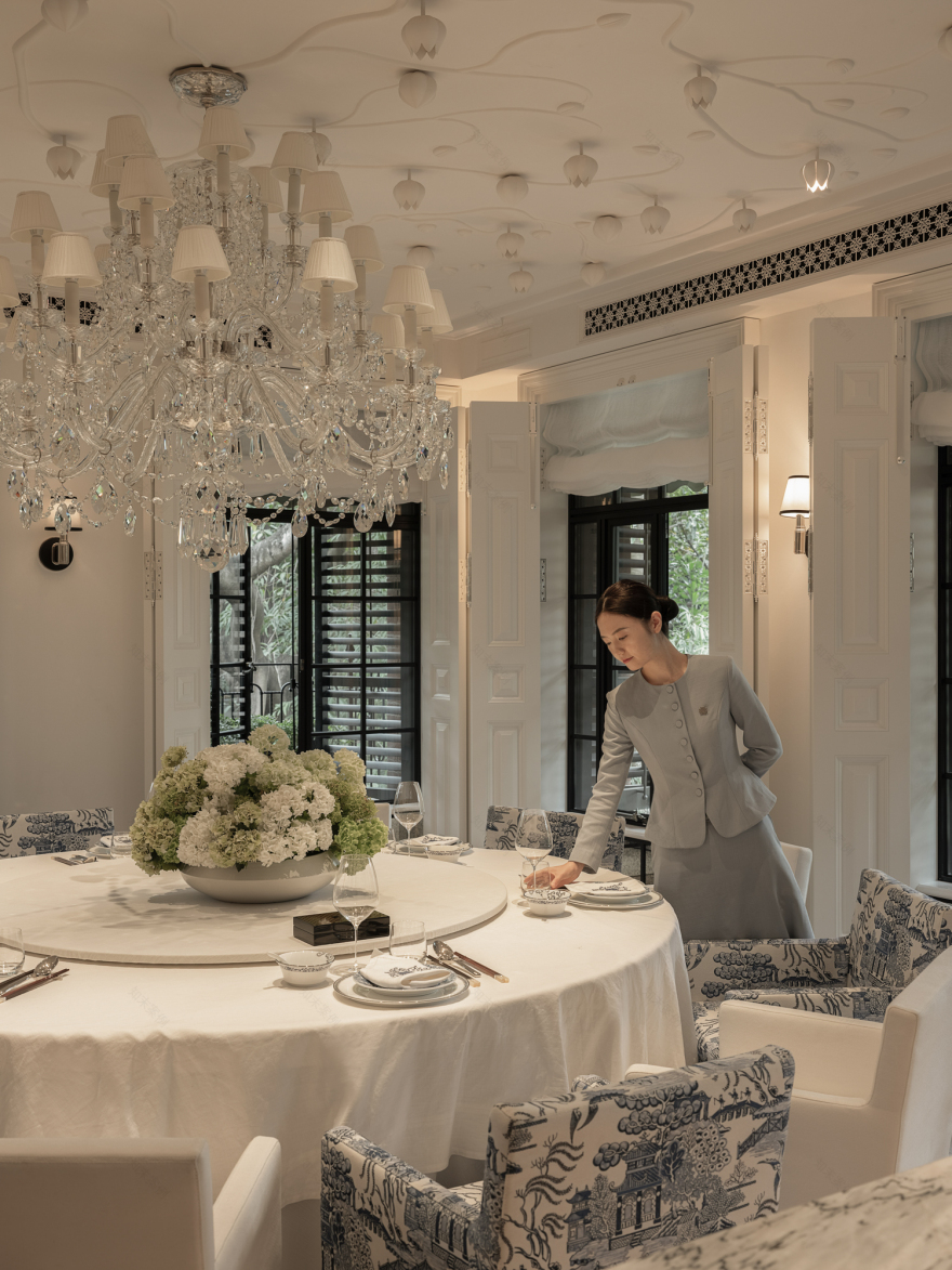 ROUSSILLON雍熙榮(新榮記)-26