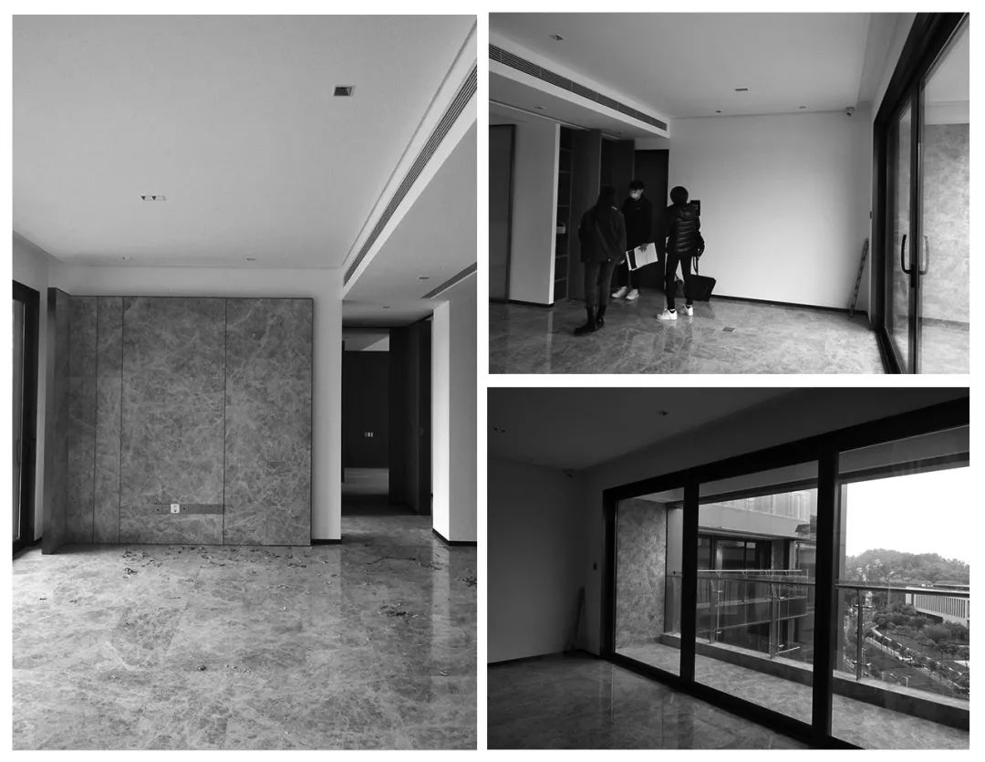 金众麒麟公馆个性雅居丨中国深圳丨一度经纬-9