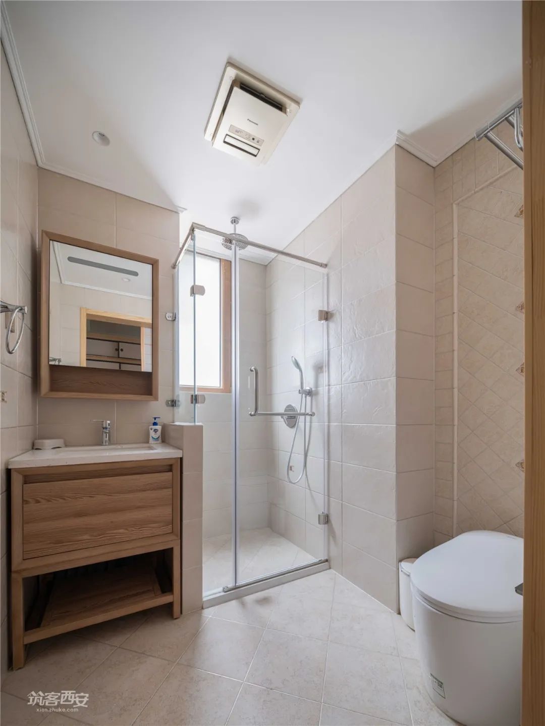 曲江和园丨中国西安丨鲲鹏志力工作室-28