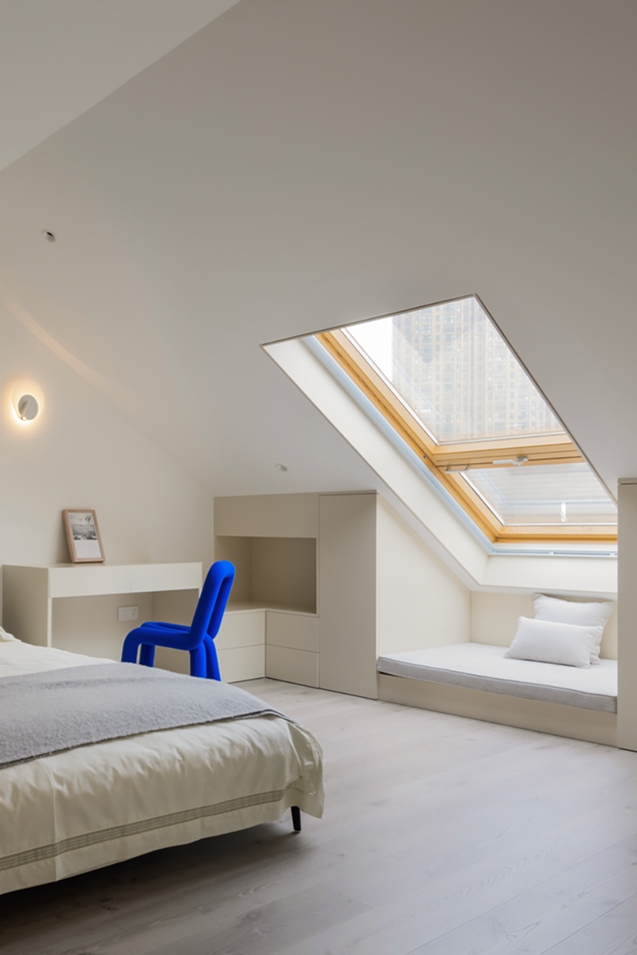 心存希冀 目有繁星丨中国温州丨象限设计-27