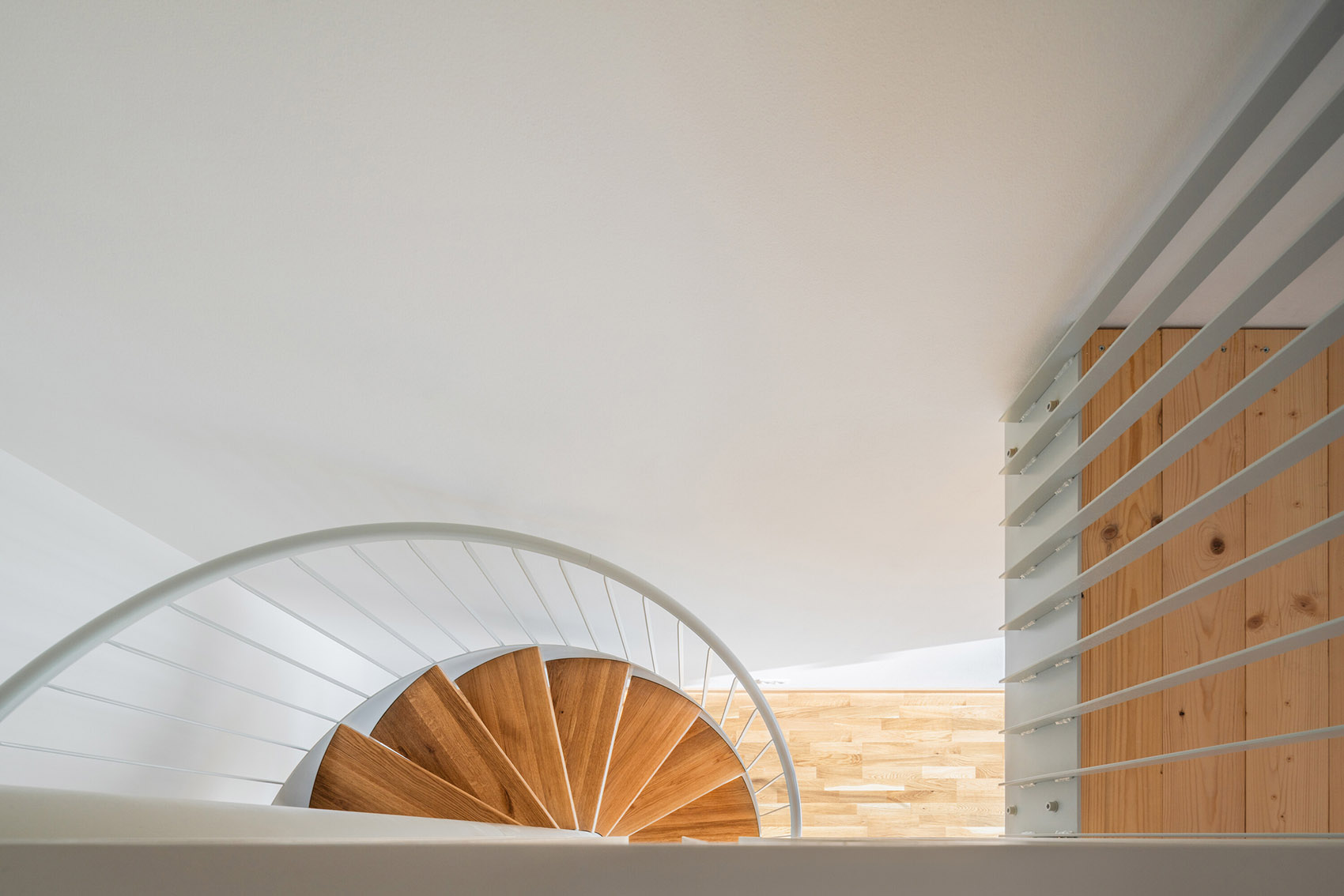 Kamenice 公寓楼丨捷克丨NEW HOW architects-67