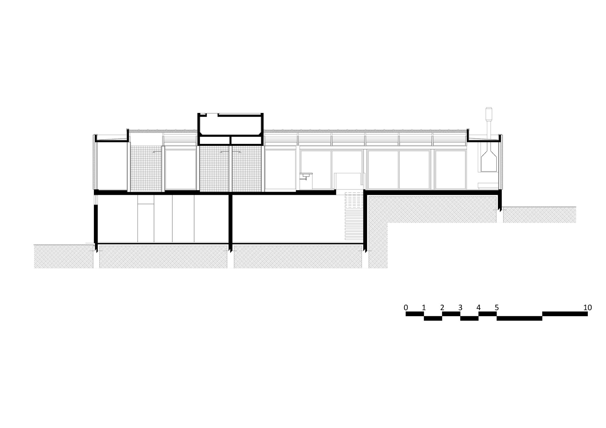 萨洛梅的房子丨巴西丨Trika Arquitetura-42