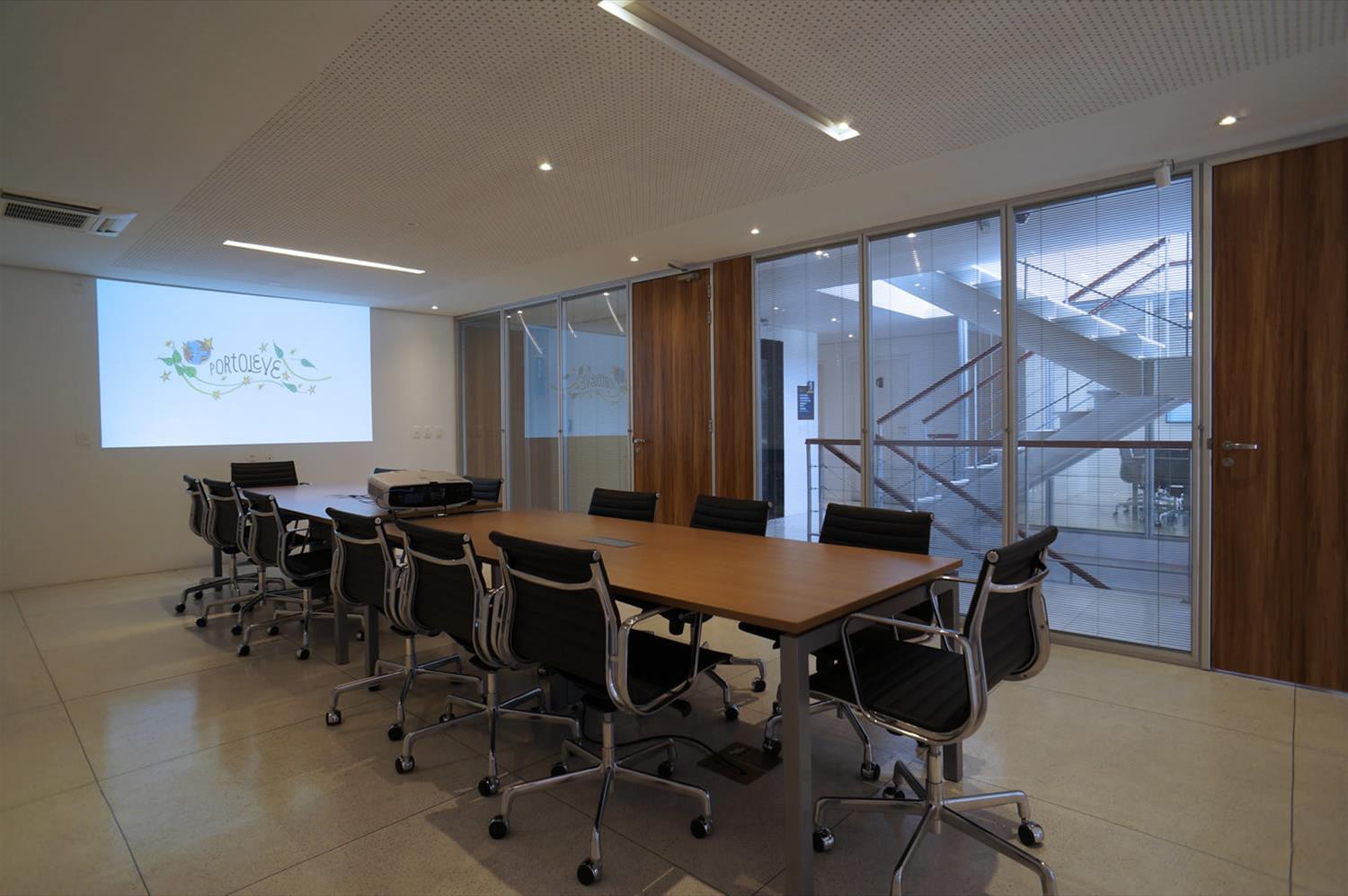 巴西 Metro Arquitetura 办公楼-5