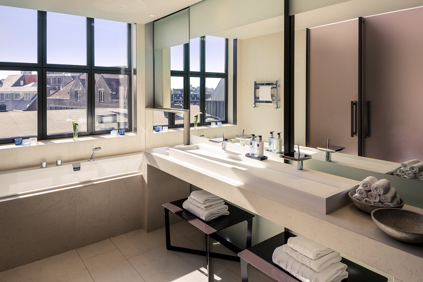 NH Grand Hotel Krasnapolsky 翻新 | 打造精品酒店新典范-20