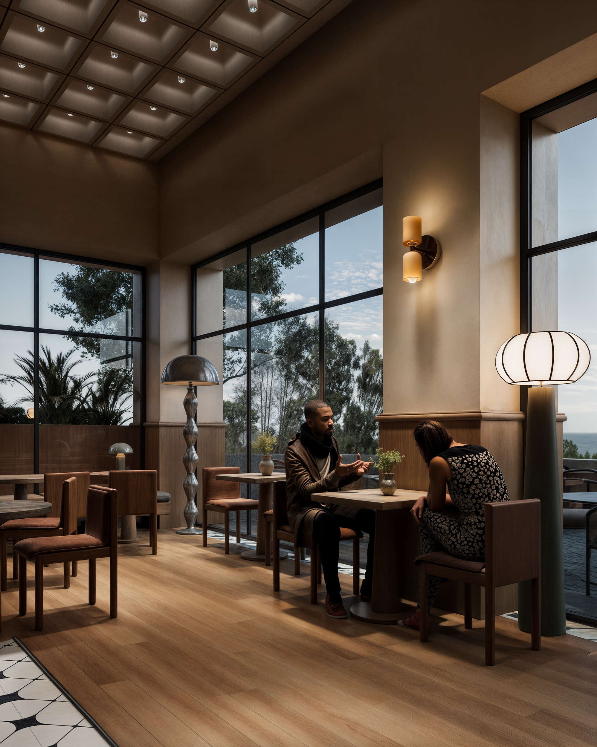 BONDS CAFE-5