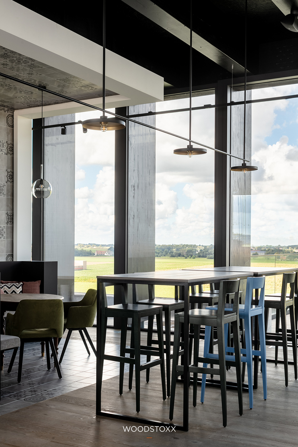 Terrasses en Bois | Bois Construction Terrasses | Woodstoxx-99