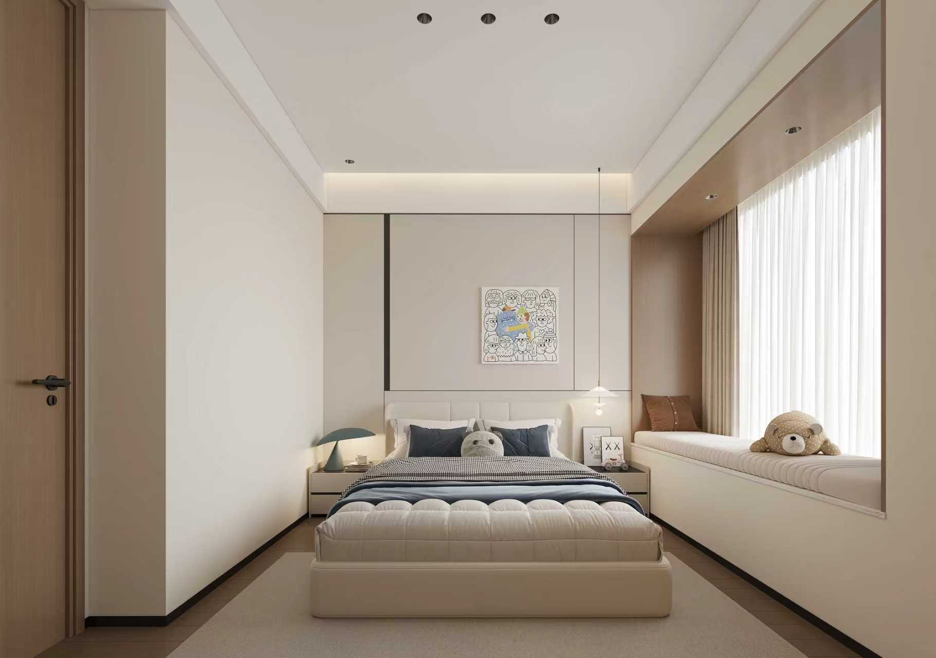 3D效果图制作-18