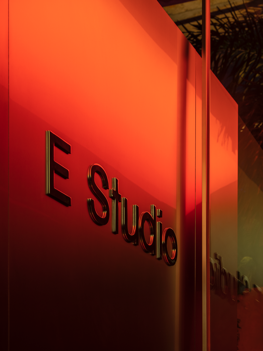 超级平常办公室丨中国深圳-39