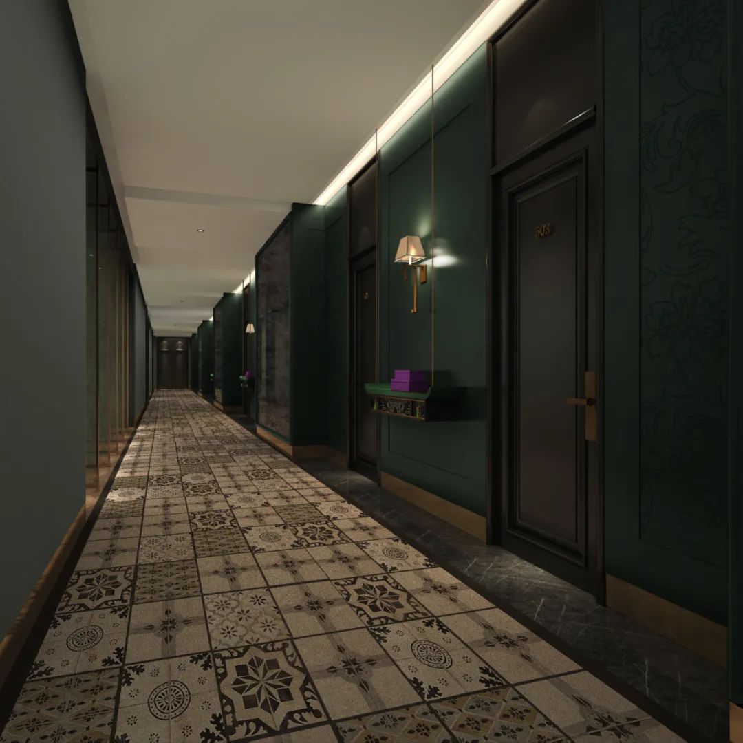 吴越文化 1912 酒店 · 时空穿越的非遗体验-53