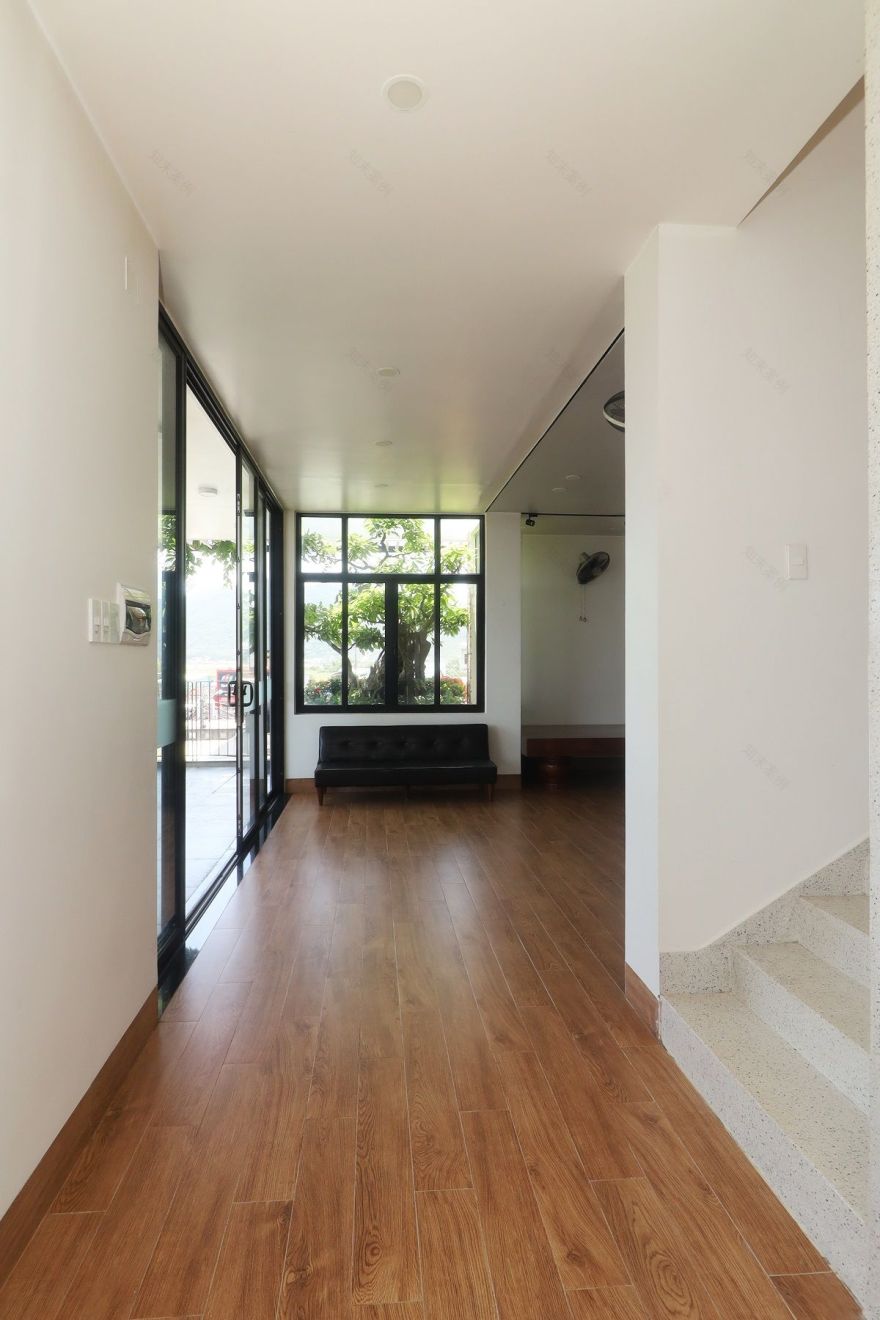 现代热带别墅设计,打造宜居生活空间-34