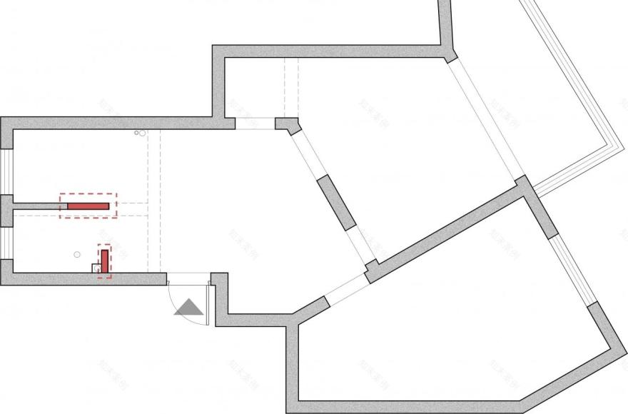 云行设计 · 积木-4
