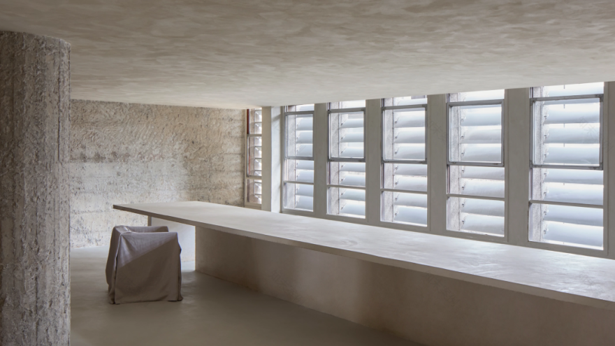 巴西先锋,粗野的极简丨Mariana Schmidt-63