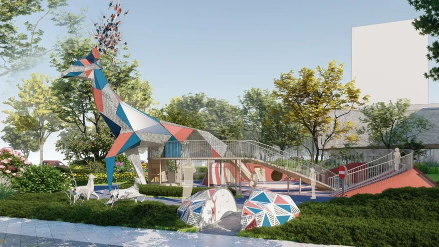 青岛即墨世茂·璀璨倾城项目-78