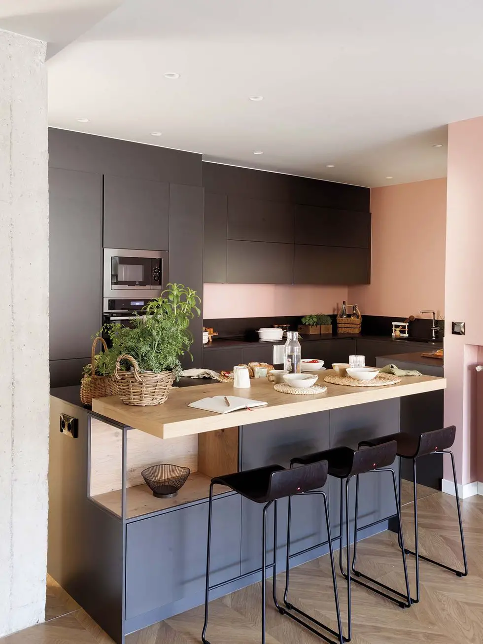 开放式设计 | 打破空间界限，引入充足光线-5