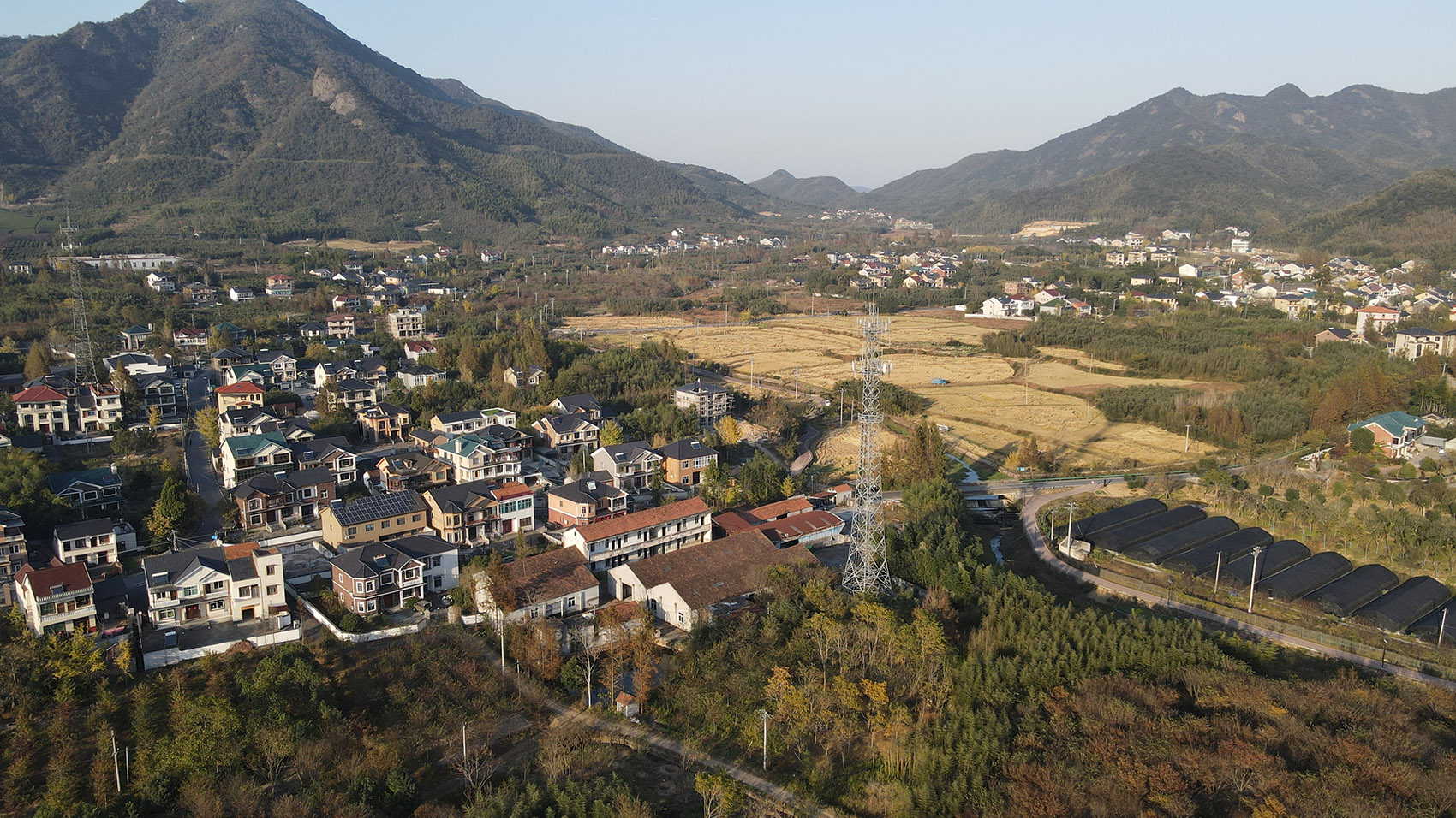 青山学堂丨中国杭州丨MOMENTUM建筑设计事务所-19