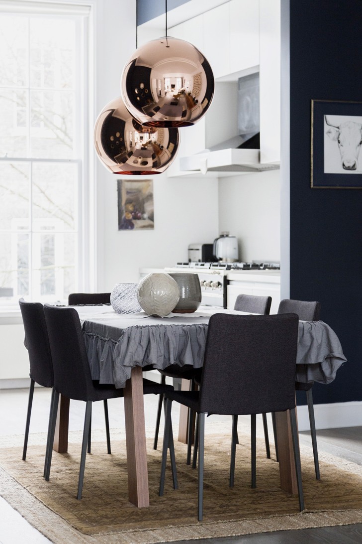 Exquisite apartment in London-10