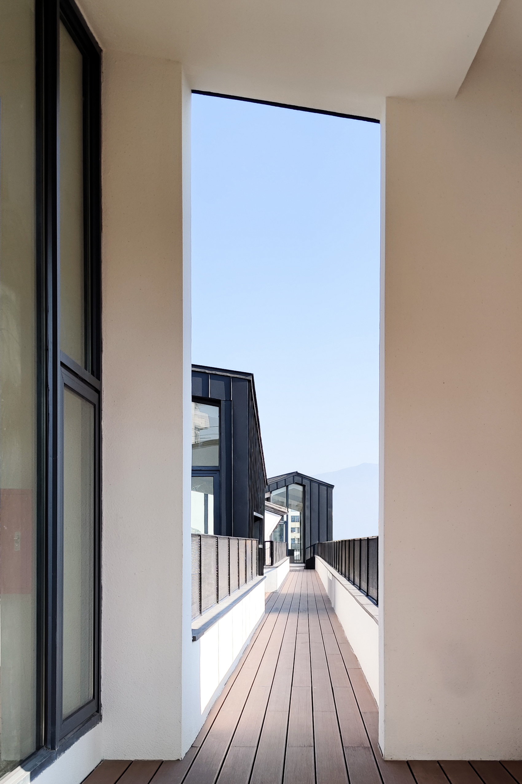 传承与转译：安徽旌德水街更新改造 / 未形建筑-17