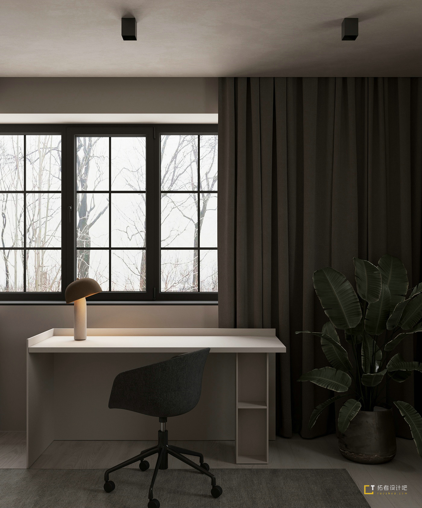 简而不失其华  美学与精致-32