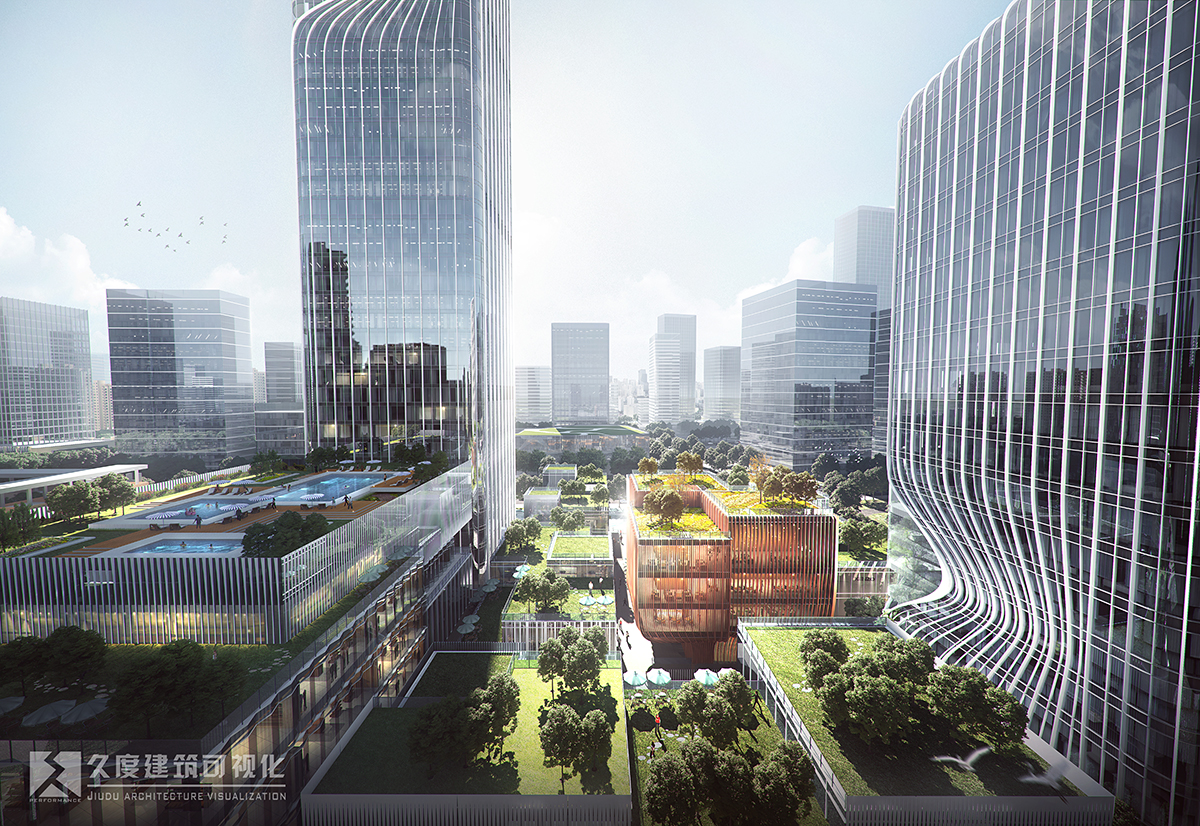 ===成都久度建筑可视化===2020年第一季===-6