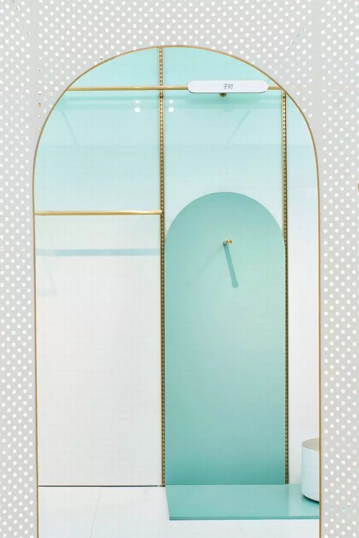 【190期】 2月12日最新零售空间设计-41