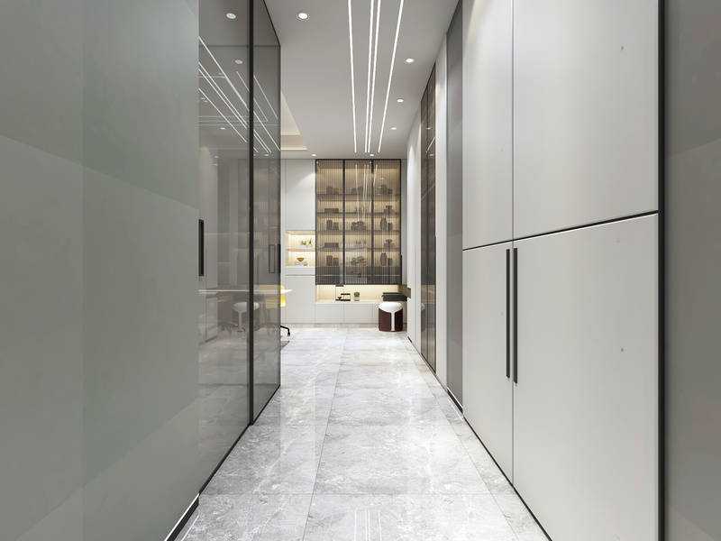 凯志全屋定制展厅-3